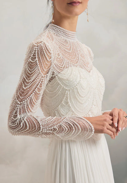 CHELTON GOWN