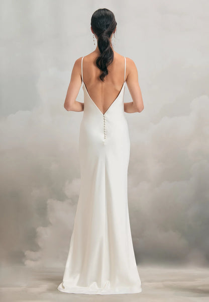 CLARA GOWN