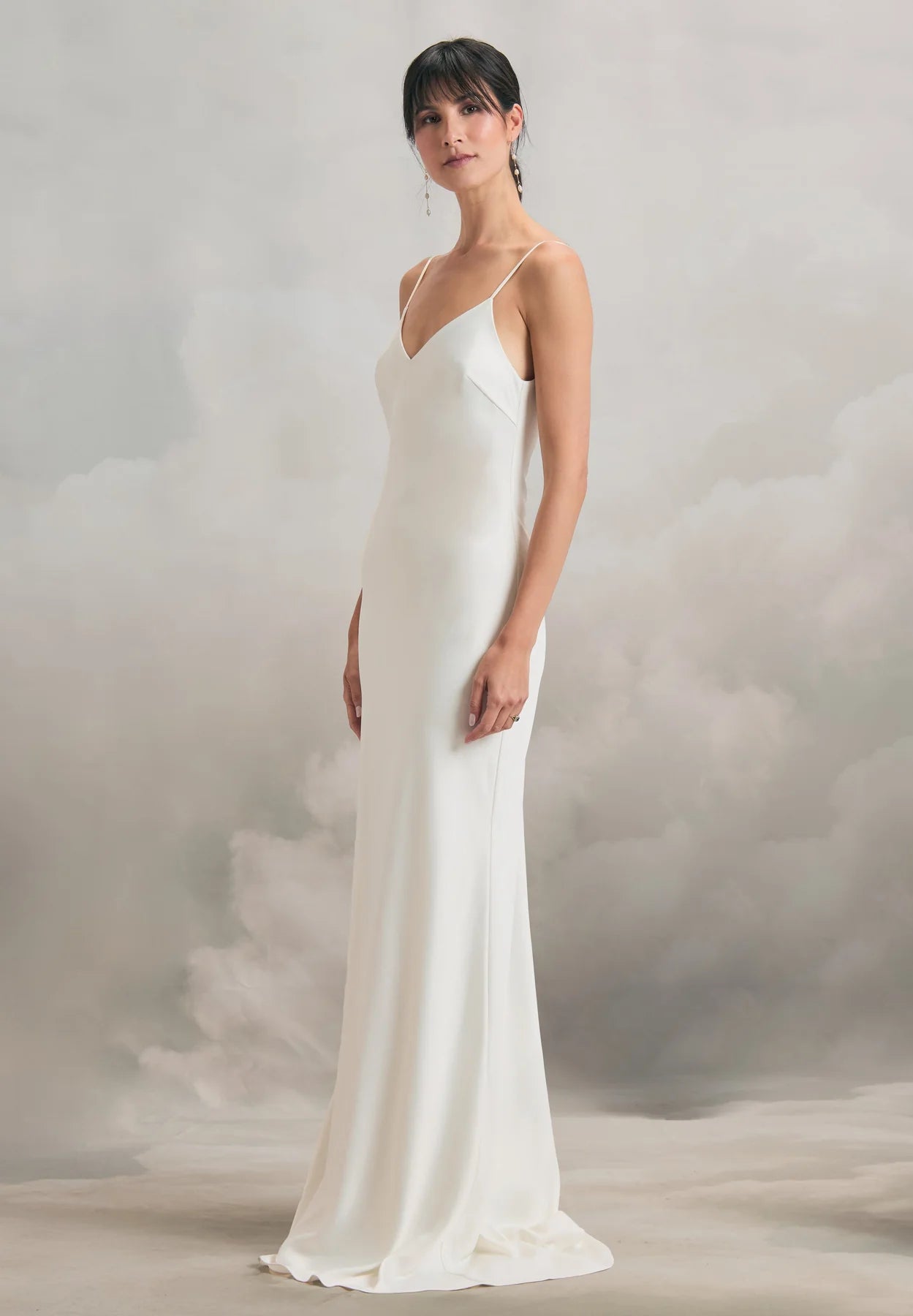 CLARA GOWN