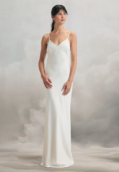 CLARA GOWN
