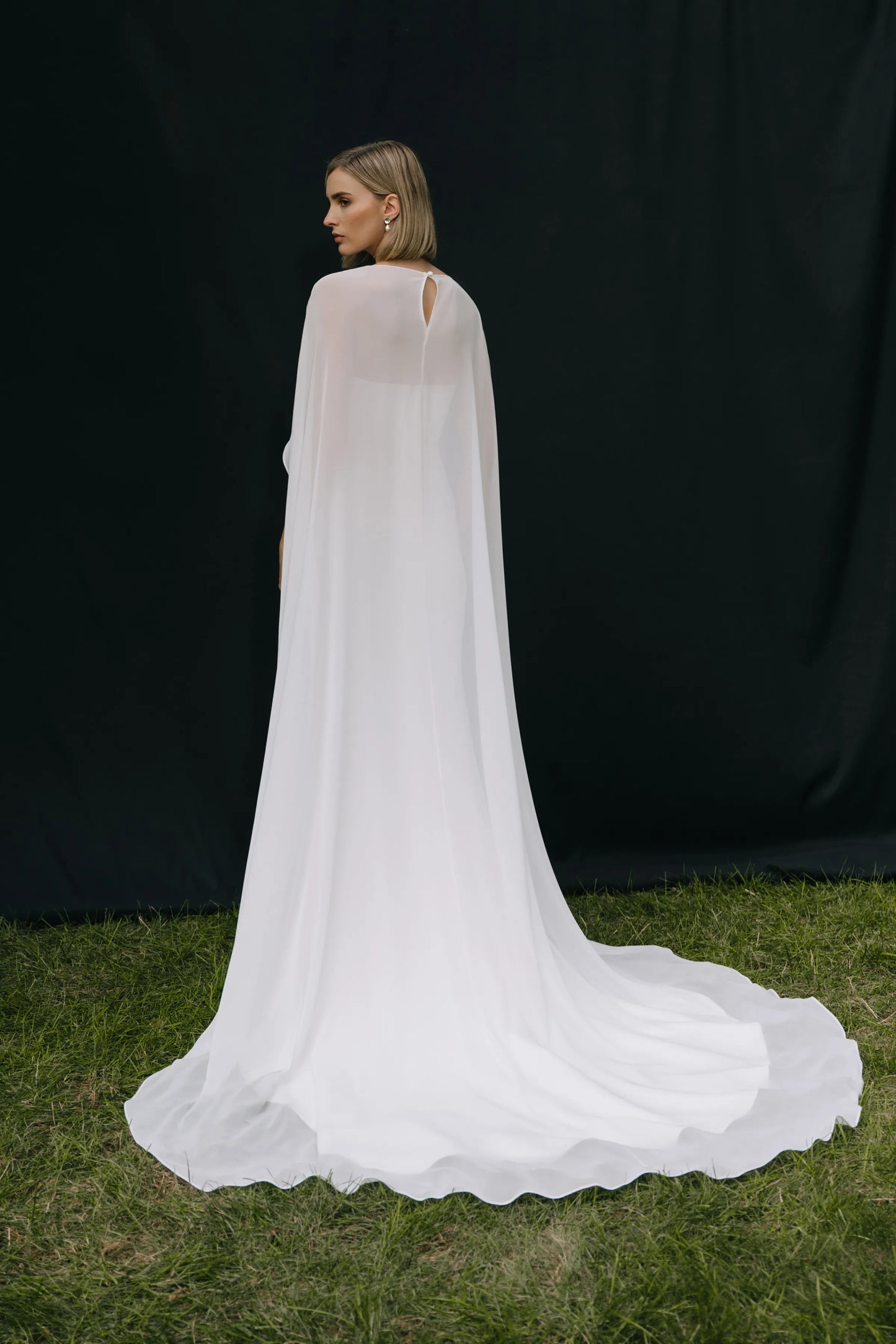 BELINDA CAPE