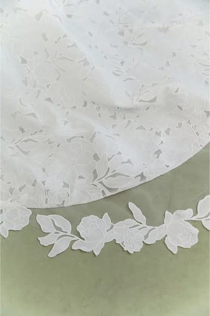 BRODY VEIL