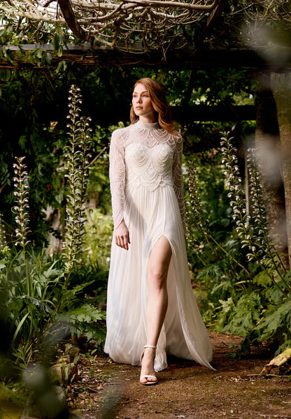 CHELTON GOWN