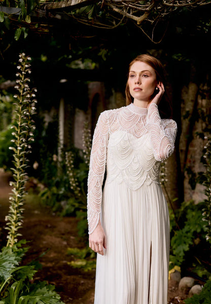 CHELTON GOWN