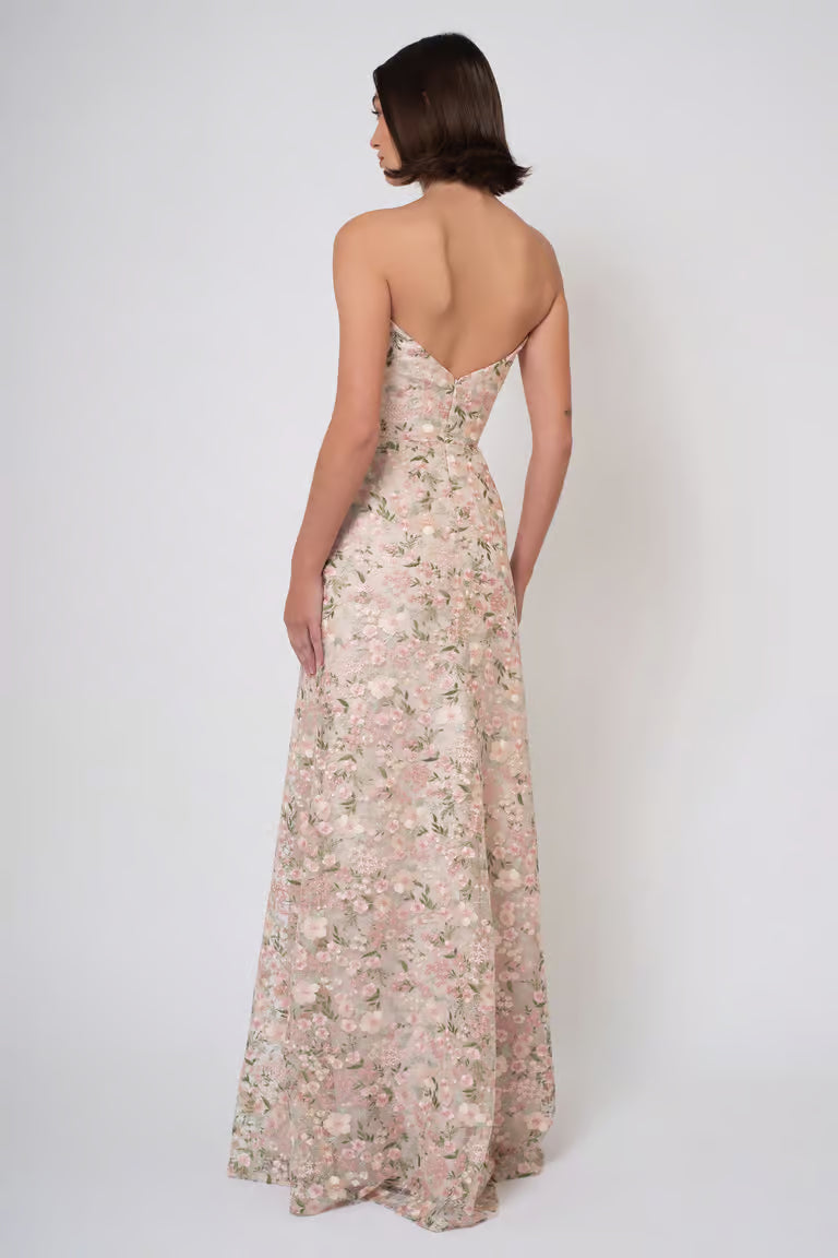 REINA OPHELIA EMBROIDERY