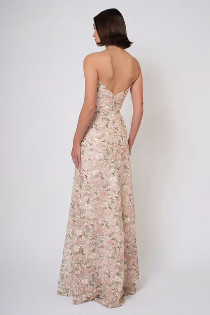 REINA OPHELIA EMBROIDERY