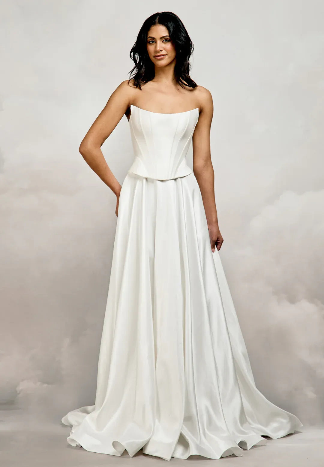 ELVIRA/805613D(DUPIONI)