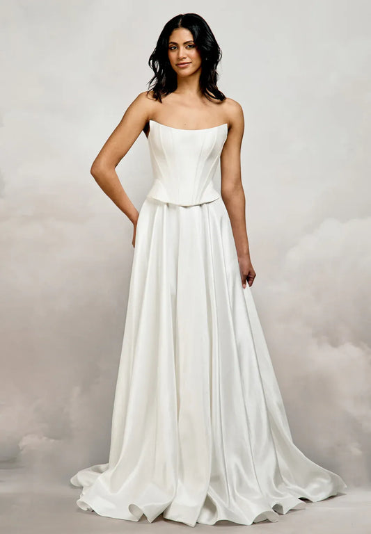 ELVIRA/805613D(DUPIONI)