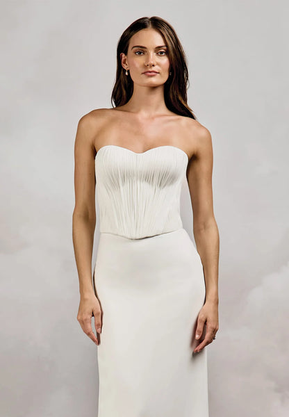 FLORA CORSET