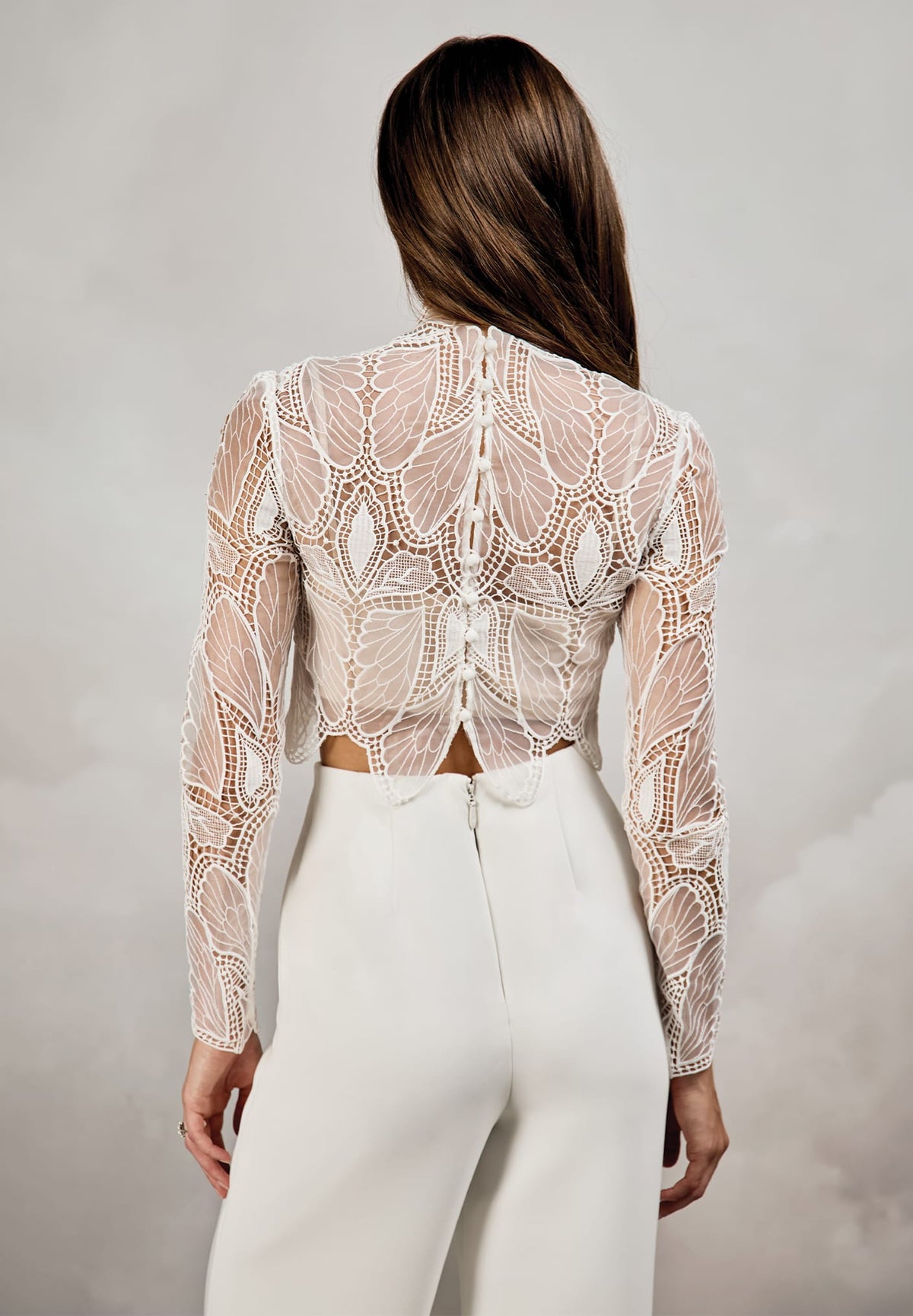 FREYA TOP