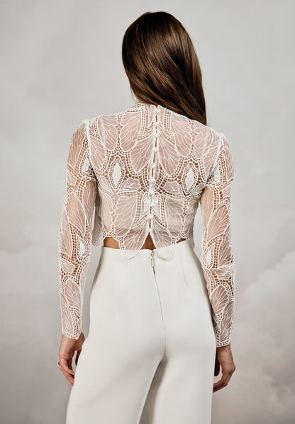 FREYA TOP