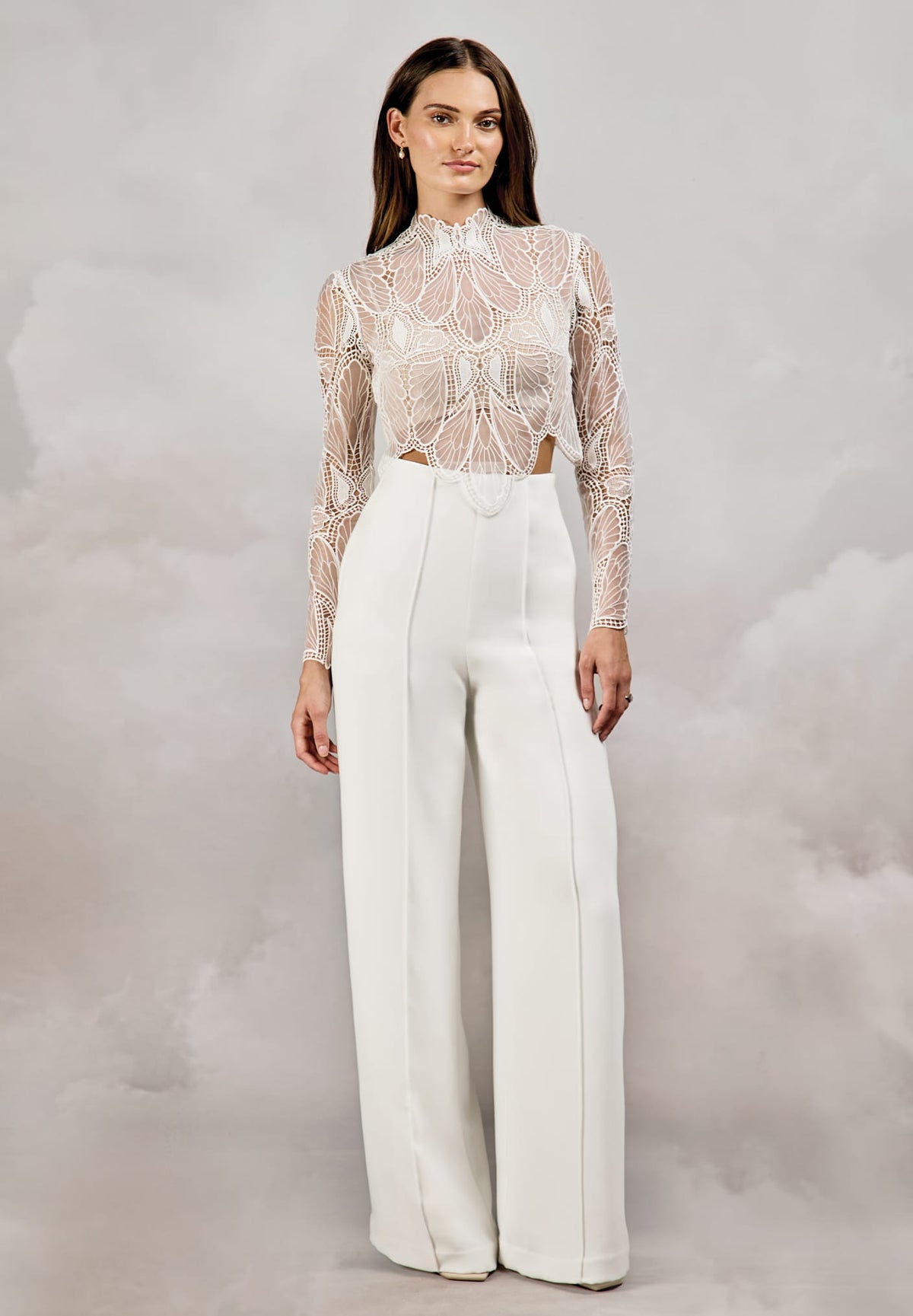 FREYA TOP