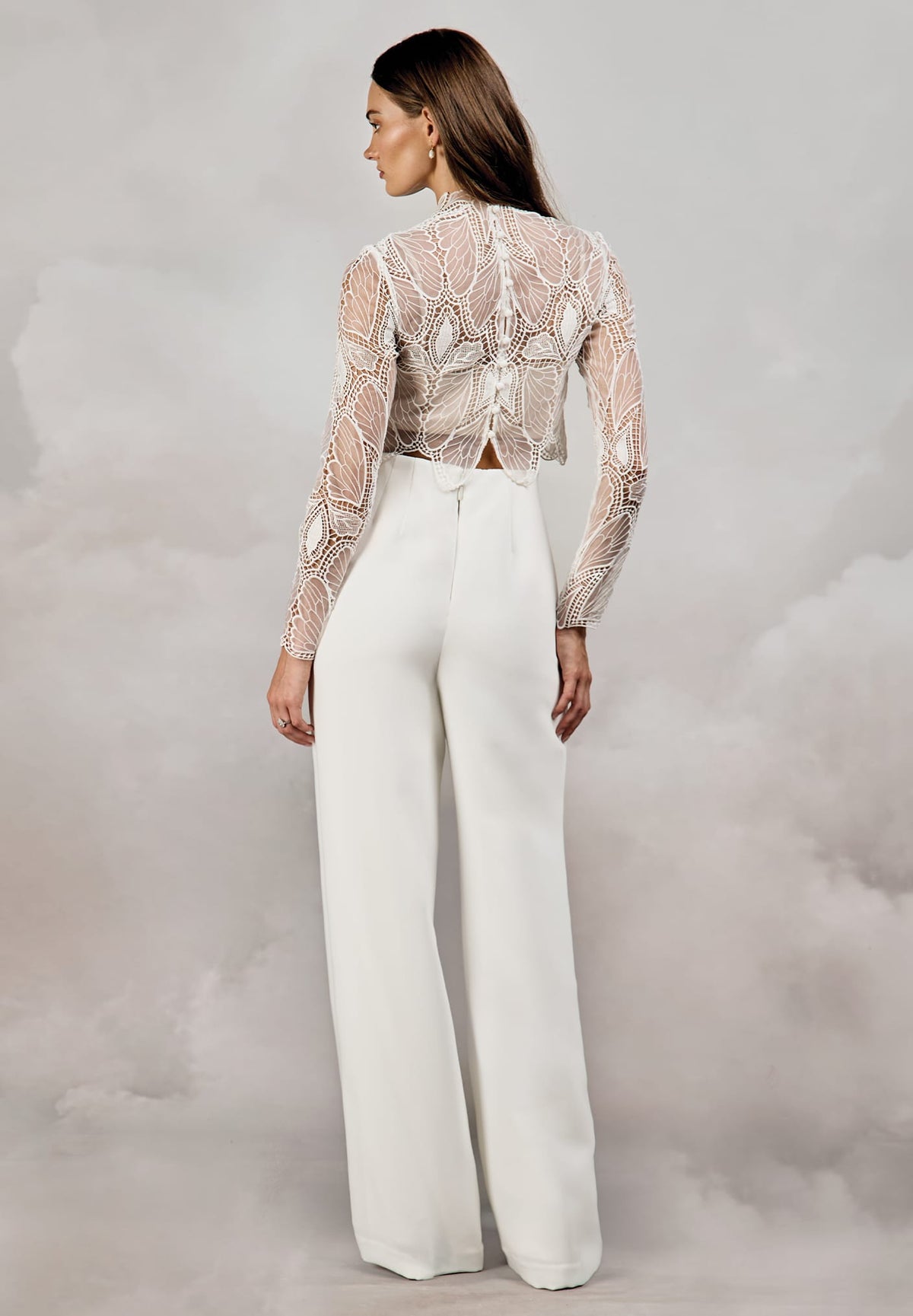 FREYA TOP