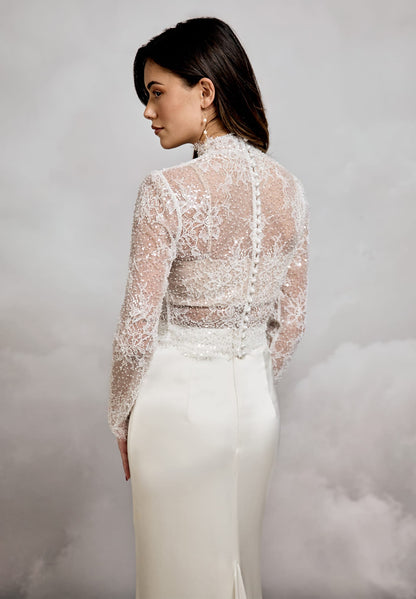 FROST TOP