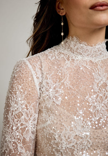 FROST TOP