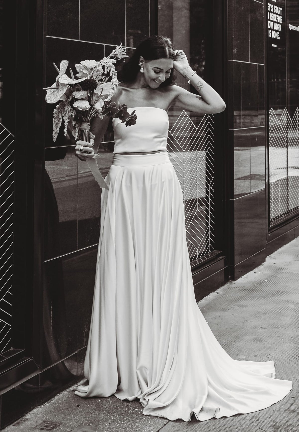 LIZ SKIRT