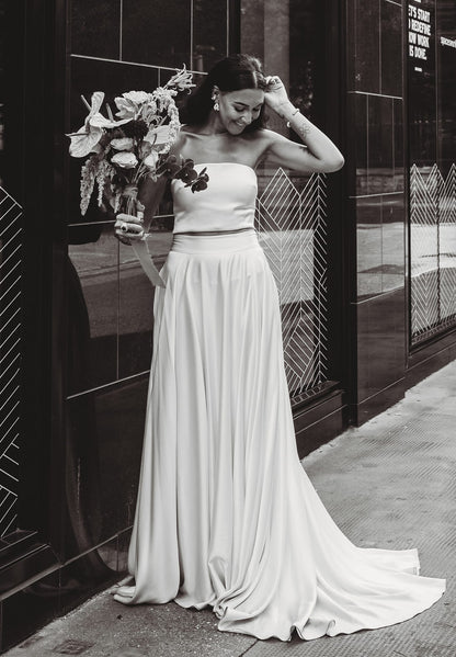 LIZ SKIRT