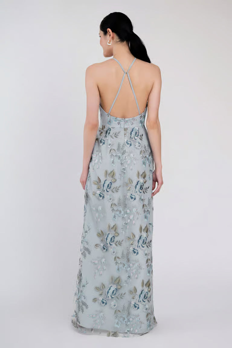 Rebecca Enchanted Embroidery