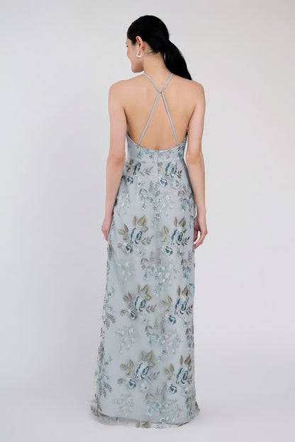 Rebecca Enchanted Embroidery