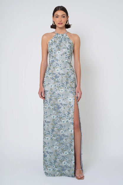 Rebecca Ophelia Embroidery