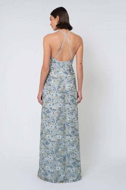 Rebecca Ophelia Embroidery