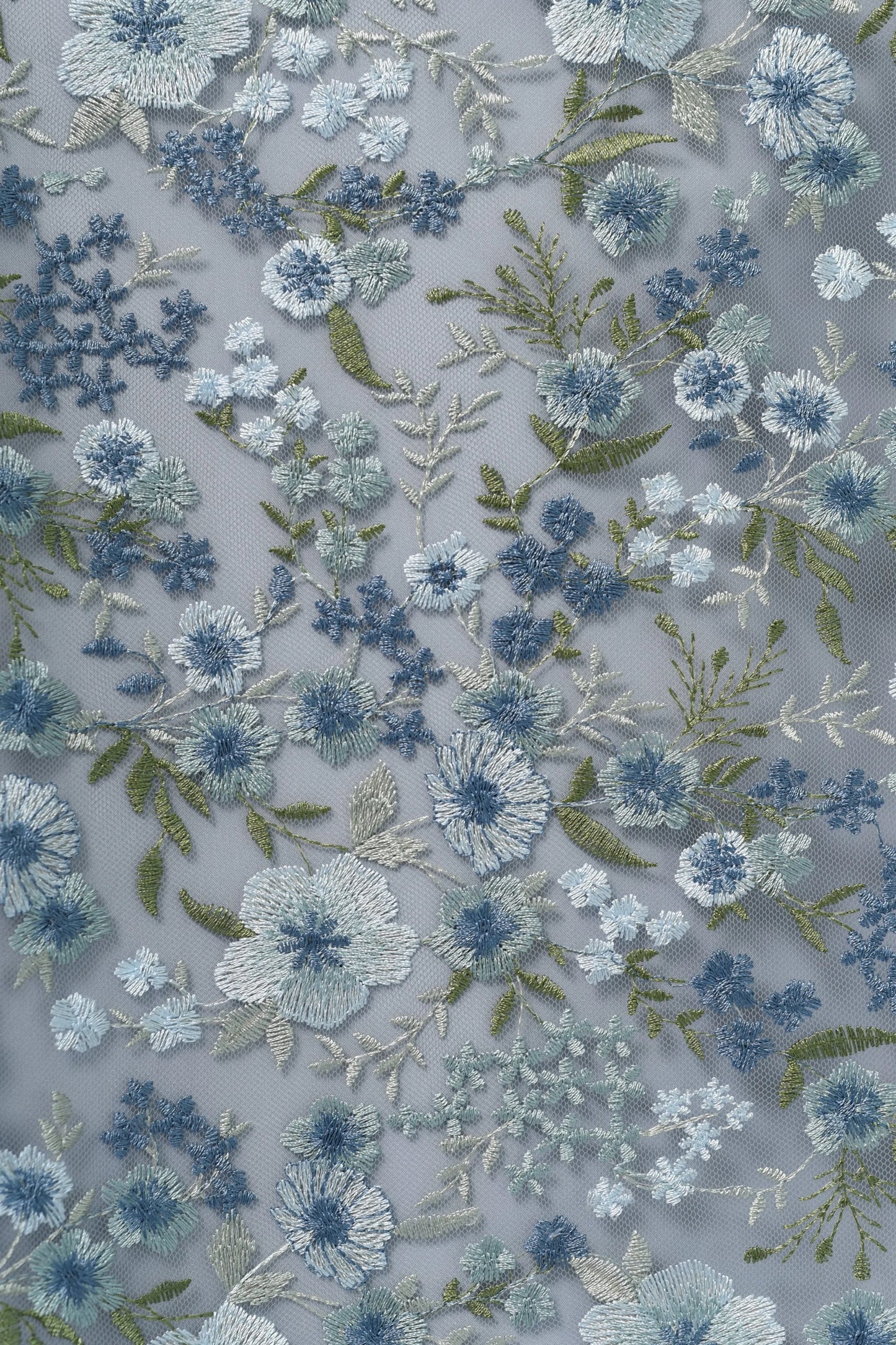 Rebecca Ophelia Embroidery