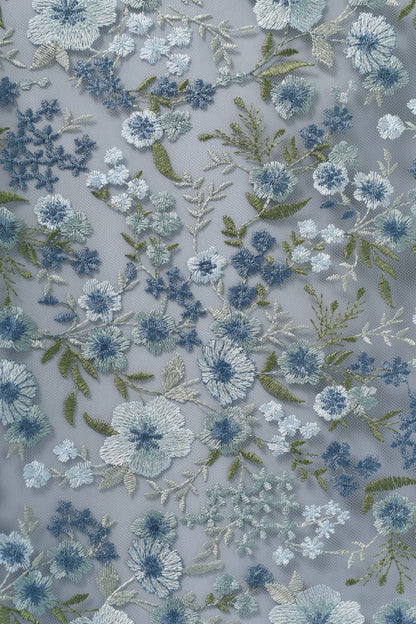 Rebecca Ophelia Embroidery