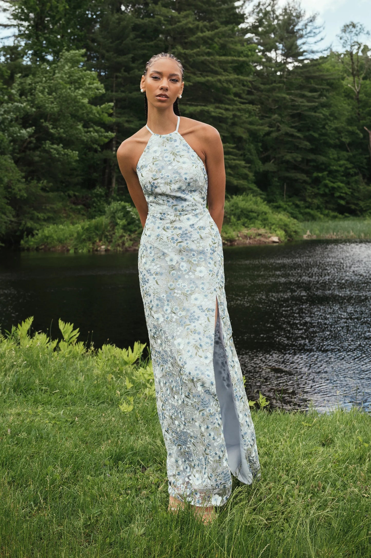 Rebecca Ophelia Embroidery