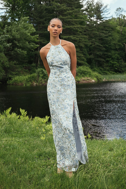 Rebecca Ophelia Embroidery