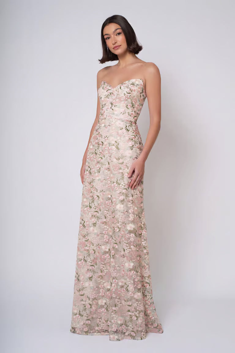 REINA OPHELIA EMBROIDERY