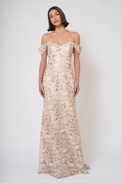 REINA OPHELIA EMBROIDERY
