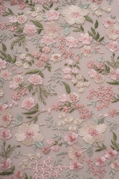 REINA OPHELIA EMBROIDERY