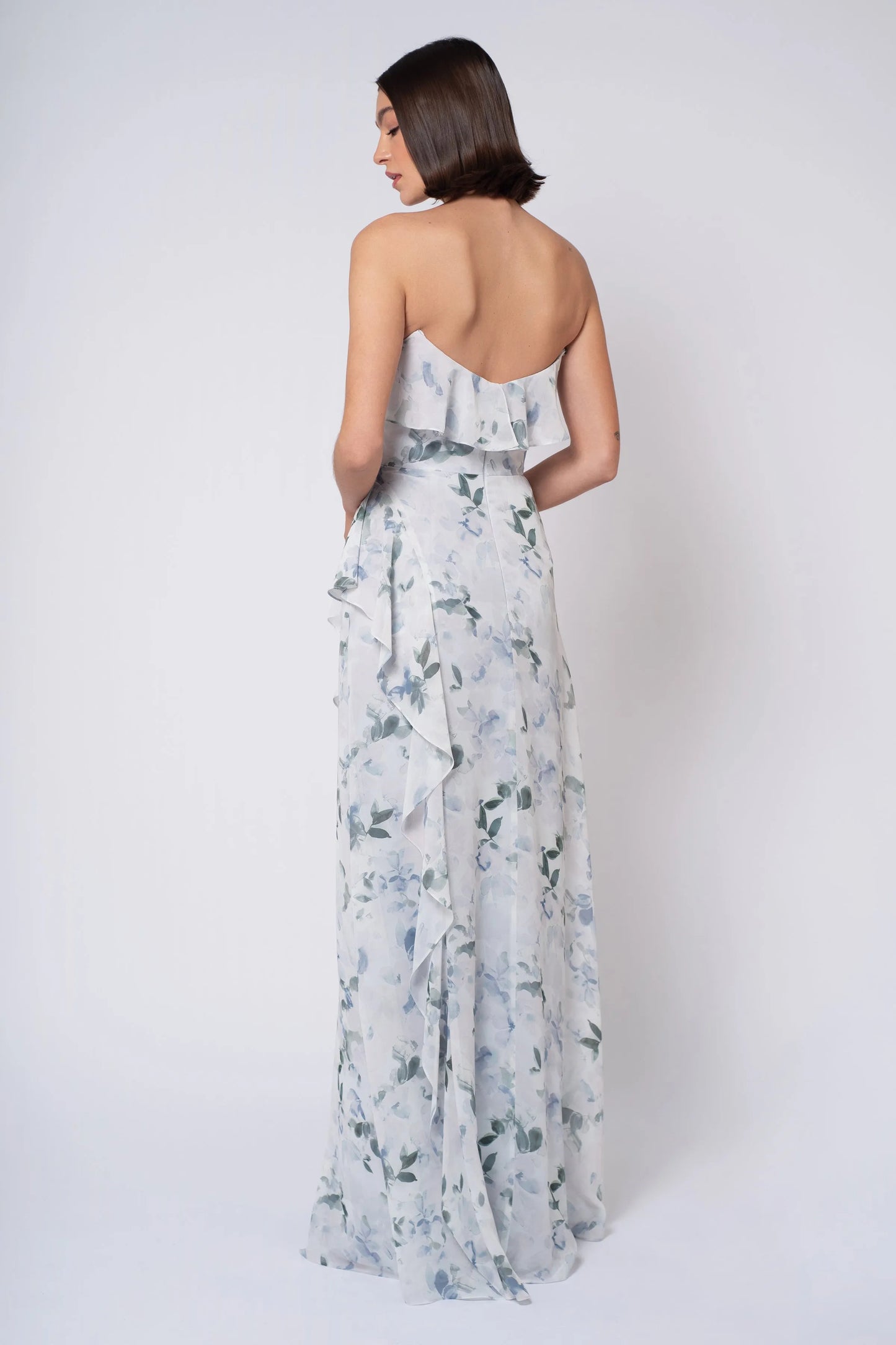 Salma Print