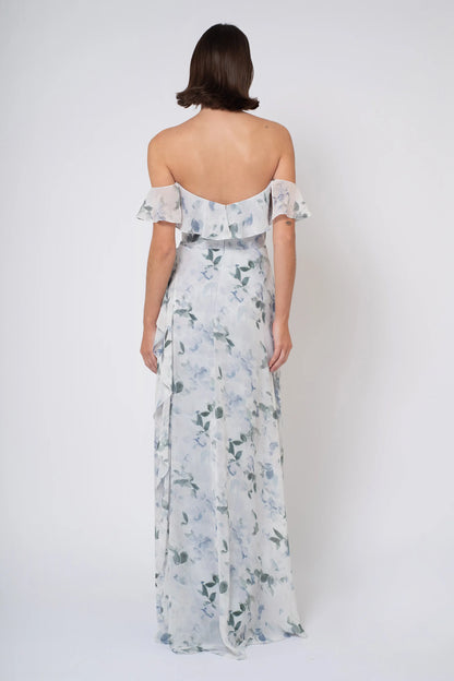 Salma Print