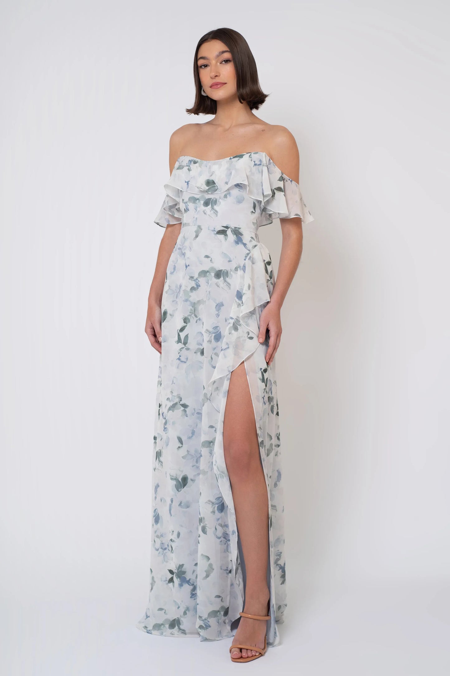 Salma Print