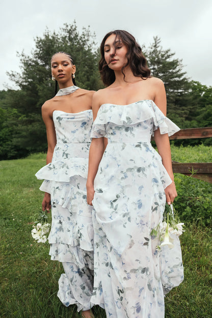 Salma Print