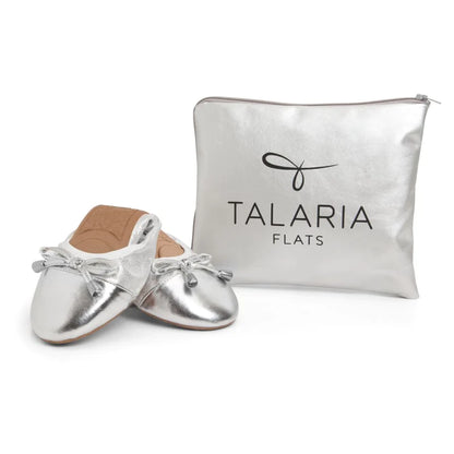 Talaria Women - Silver