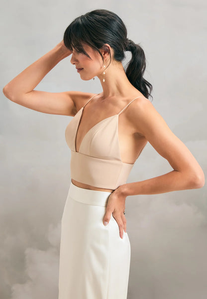 BARNABY BRALETTE