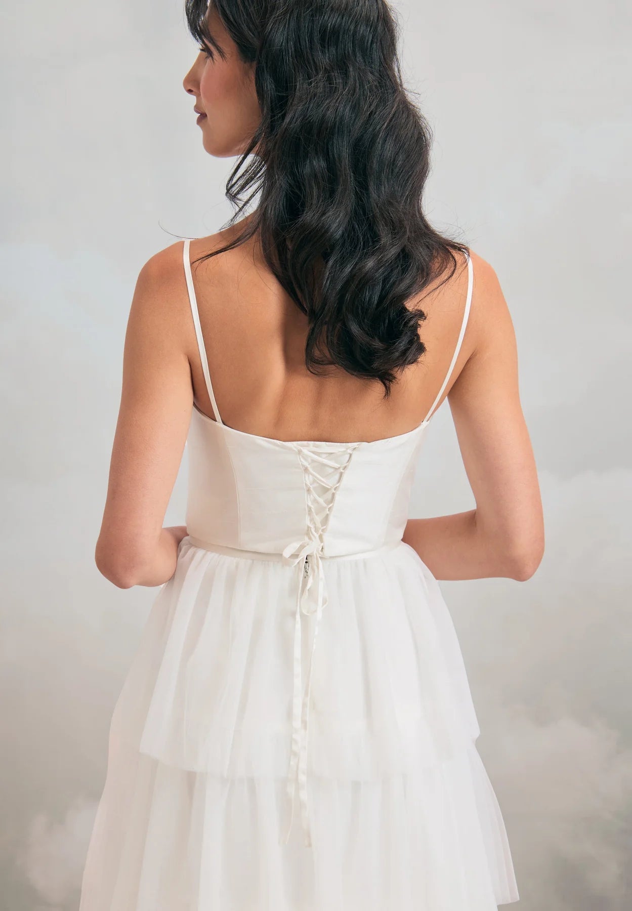 CHANT BODICE