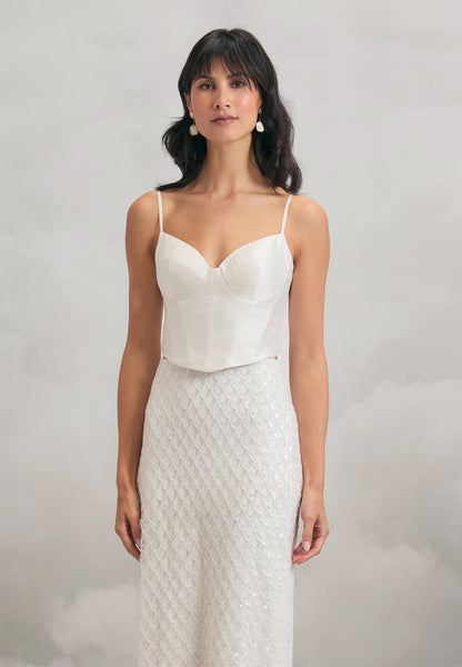 CHANT BODICE