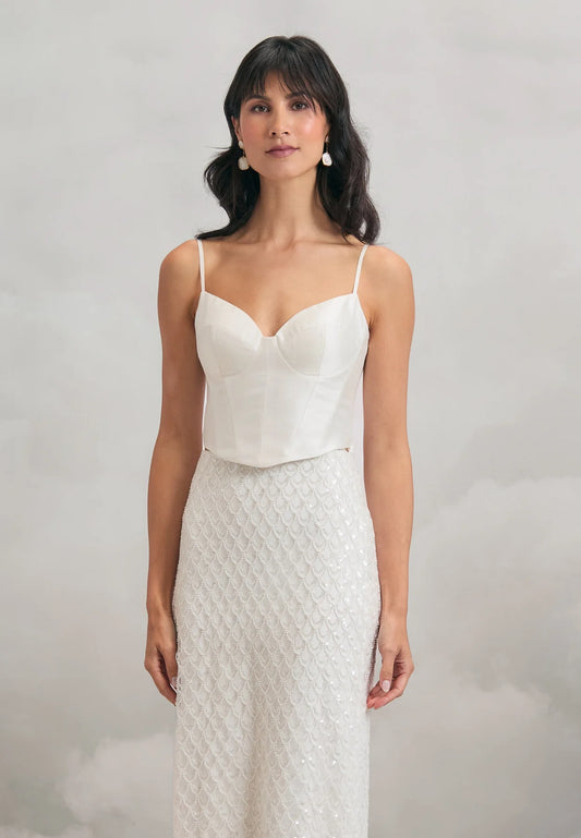 CHANT BODICE