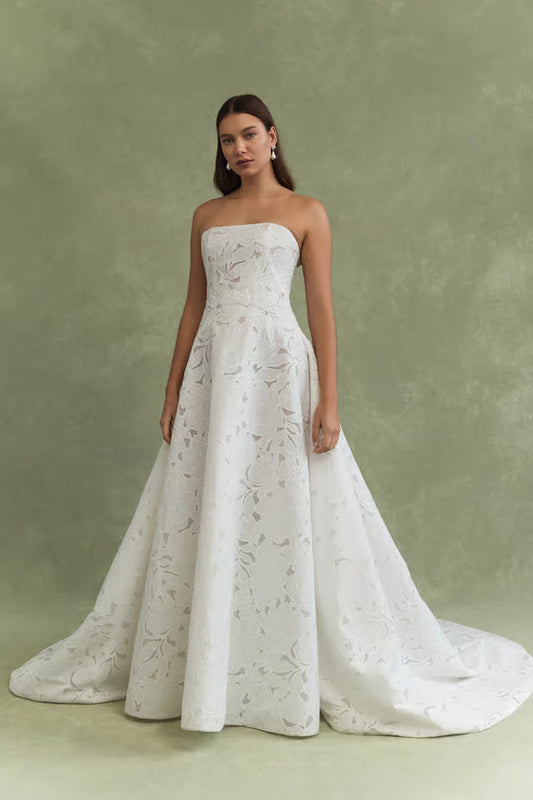 BRODY VEIL