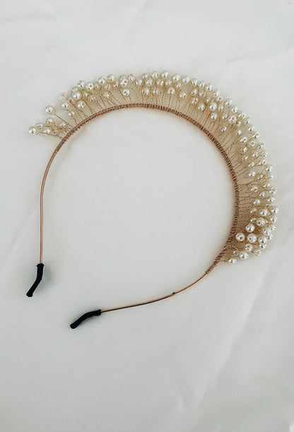 Laylin Pearl Headband