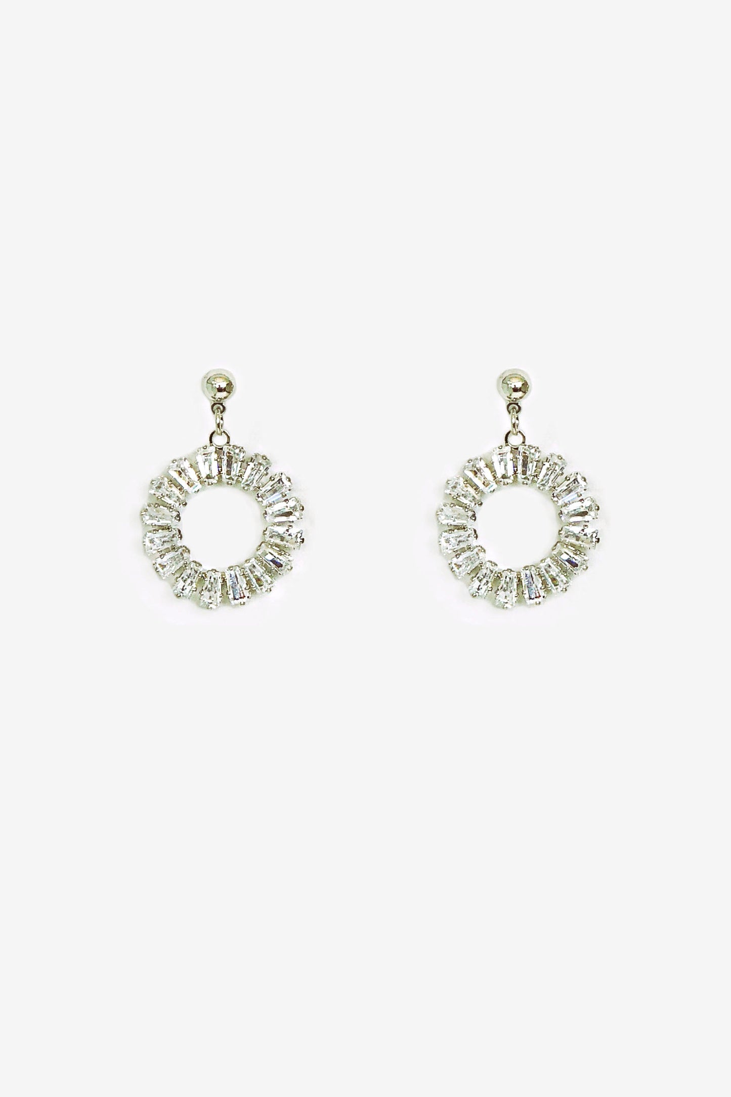 Boucles d'oreilles Marlowe