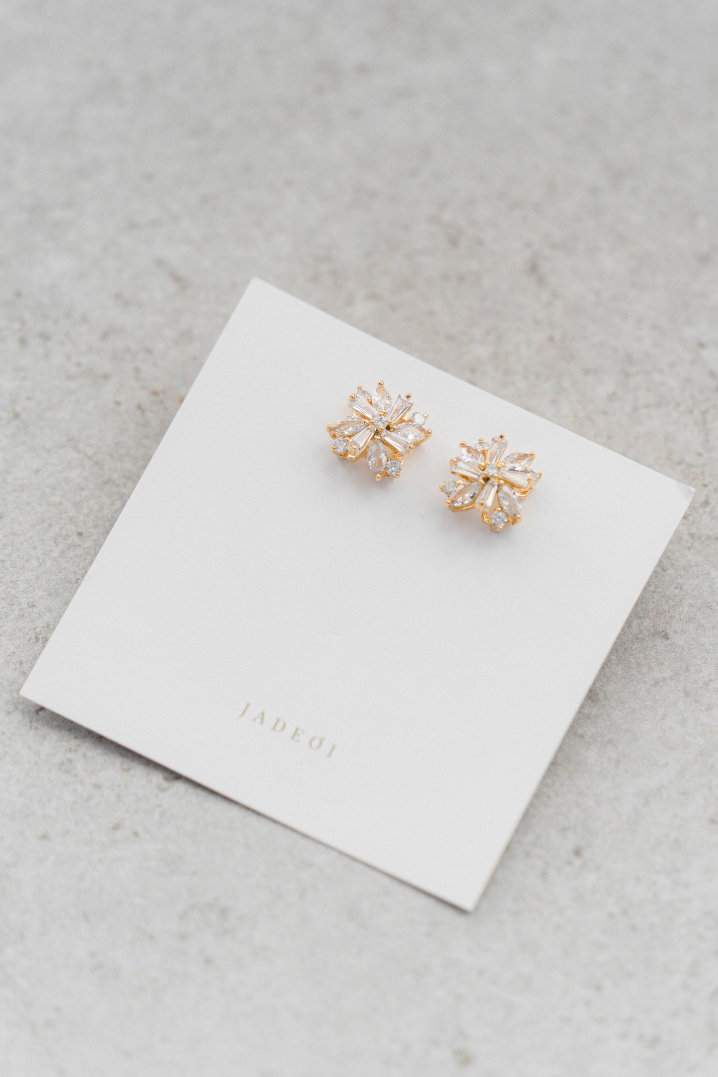 Lily Earrings