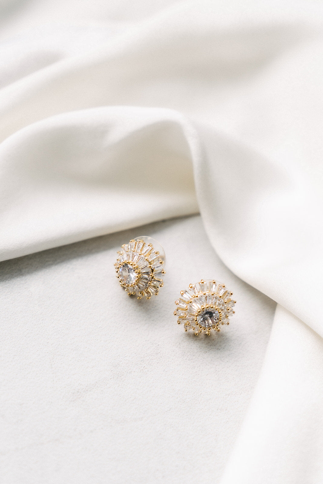 Dahlia Earrings