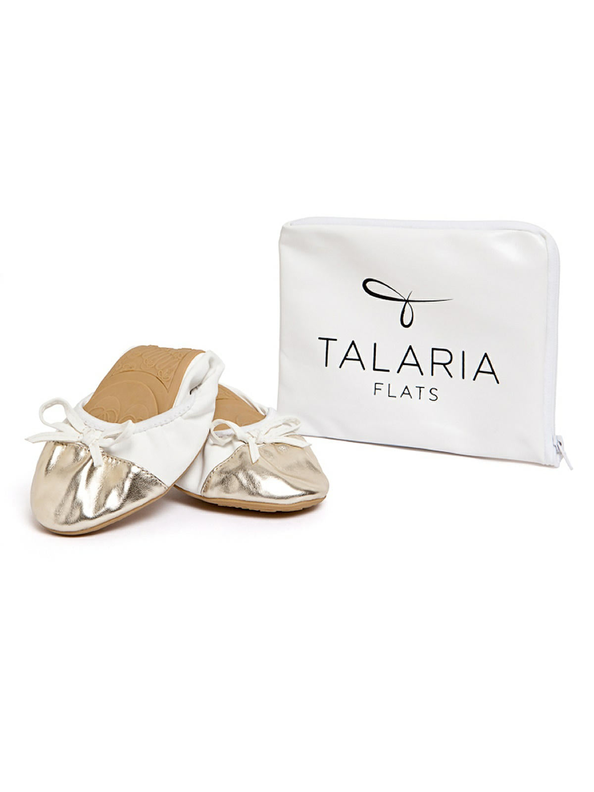Talaria Women - White